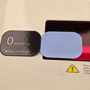 Escáner Dental Digital Zeropsp ZERO PSP 0size, Sensor de Imagenología de Rayos X, Dimedi CE Clase I, Compatible con APIXIA TYRIS, 1 Año de Garantía - Product Image 1