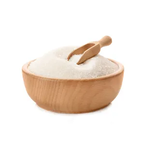 Açúcar Branco Refinado Icusma 45 açúcar em saco de 50kg a preço de fábrica Cliente Verificado