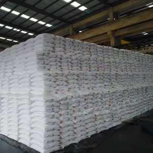 Sal Fina Industrial (Cloruro de Sodio) para Espesante de Detergentes, Deshielo de Carreteras y Derretimiento de Nieve, NaCl de Alta Pureza, Suministro a Granel - Product Image 2