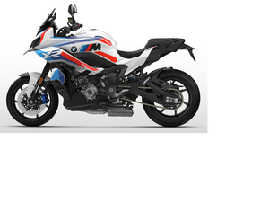 Moto sportive Fast Racing 2025 B   M   W     M 1000 XR - Product Image 3