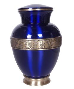 โกศเผาศพนักออกแบบชาวอเมริกันสำหรับขี้เถ้ามนุษย์ - Product Image 5