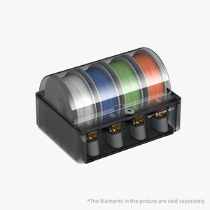 Accesorio para Impresora 3D Bambu Lab AMS 2 Pro, Sistema Automático de Material - Product Image 3