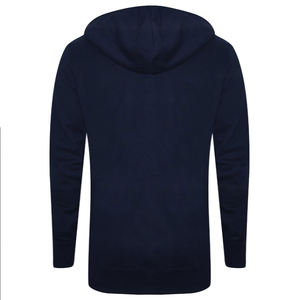 Sudadera con Capucha Personalizada con Pedrería, Sudadera de Felpa de Algodón, Opciones de Etiqueta Privada Personalizada OEM para Hombre y Mujer - Product Image 3