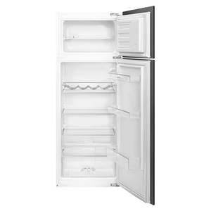 Refrigerador y Congelador de Doble Puerta UNIVERSAL D8140E, Clase Estática E (Ancho 60 cm) - Product Image 1