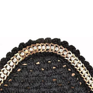 Offre Spéciale 2024 équipement d'équitation de haute qualité bonnets d'oreille cheval mouche voile produit équestre meilleure qualité mouche voile - Product Image 3