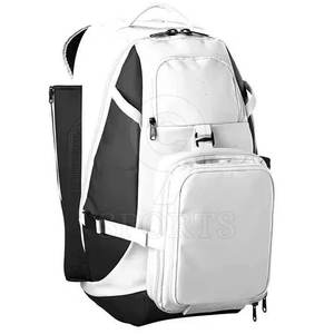 Kit d'uniformes de baseball complet le plus vendu Ensembles respirants avec coutures renforcées et couleurs résistantes à la décoloration - Product Image 3