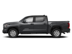 2025 para SR5 CrewMax Tracción en las 4 ruedas Caja de cambios automática Turbo Engine (8L) Cuero Dark Light Options AWD - Product Image 4