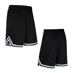 Short de basketball le plus vendu Stock personnalisé de vêtements de sport durables et respirants au meilleur prix pour grande taille - Product Image 2