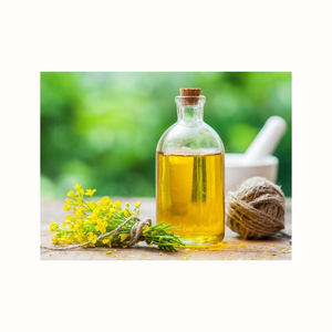 Huile de colza huile de canola brute raffinée à prix d'usine à vendre - Product Image 3