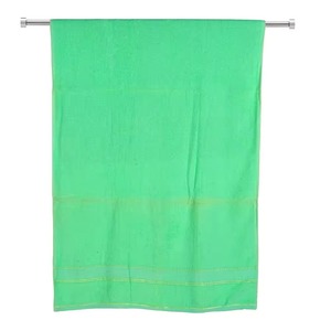 ผ้าขนหนูอาบน้ำนุ่มสบายสำหรับใช้ในบ้านและโรงแรมผ้าดูดซับแห้งเร็วเหมาะสำหรับใช้ในห้องอาบน้ำและห้องน้ำทุกวัน - Product Image 4