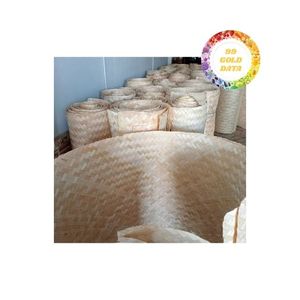 ไม้ไผ่สานหวายวัสดุธรรมชาติทำจากหวายเป็นมิตรต่อสิ่งแวดล้อมผลิตจากเวียดนาม - Product Image 1