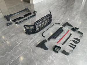 Kit de carrosserie XLstyling Car Upgrade Conversion JCW Aero pour <span class=keywords><strong>MINI</strong></span> <span class=keywords><strong>COOPER</strong></span> F55 <span class=keywords><strong>F56</strong></span> F57 2021 + bodykit - Product Image 2