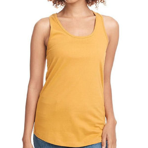 Camisetas sin Mangas de Secado Rápido para Mujer, Fabricadas en Fábrica, al Mejor Precio, Camisetas Personalizadas - Product Image 1