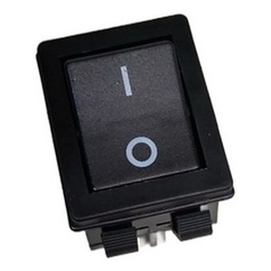 Parti e Accessori per Tosaerba Zmdm541 Rif. 919070 Interruttore di Sicurezza Compatibile - Product Image 1