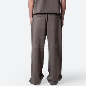 Pantalones Deportivos Holgados para Hombre, Estilo Hip Hop, Pantalones Holgados de Calle, Pantalones Holgados de Estilo Urbano - Product Image 4