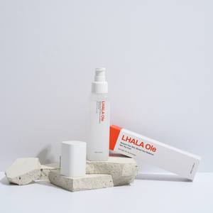 LHALA Ole Skin Top Coat, Solución Protectora Calmante para la Recuperación Post-Tratamiento, Cuidado Profesional de la Piel Coreano - Product Image 6