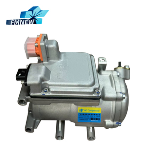 Renault <span class=keywords><strong>Dacia</strong></span> <span class=keywords><strong>Spring</strong></span> Auto AC Compressor 8926006978R Nouvelle pompe à air 12V 926006978R pour systèmes de climatisation - Product Image 1