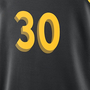 Camiseta de Baloncesto Personalizada para Hombre Adulto con Nombre y Número del Equipo 2025, 100% Poliéster, Hecha a Medida, de Secado Rápido y Transpirable, Sin Mangas - Product Image 6