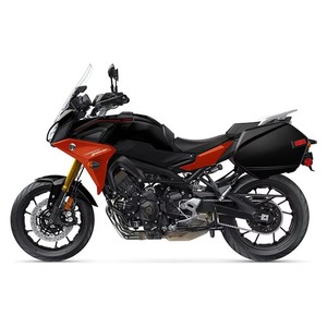 รถจักรยานยนต์ยามาฮ่า แทรเซอร์ 900 ปี 2020 - Product Image 1