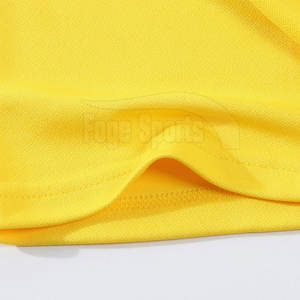 2025 Top à la mode hommes Polo T-Shirt haute qualité coton Polyester respirant à manches courtes coupe ajustée tenue décontracté - Product Image 6