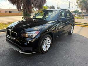 2015 B-M-W X1 XDRIVE28I AWD LISTO PARA ENVIAR - Product Image 4