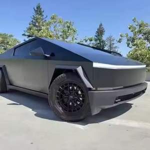 Avalon 2024 d'occasion, modèle conduite à gauche, sièges en cuir, Cybertruck, Cyberbeast - Product Image 2