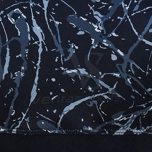 Vêtements d'entraînement de haute qualité soutien-gorge de sport pour femmes en gros soutien-gorge de yoga de sport confortable à soutien élevé avec double bretelles - Product Image 6