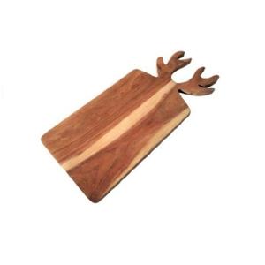 Haute qualité 2025 bois et marbre planche à découper écologique personnalisé Rectangle planche à découper en bois produit de cuisine - Product Image 5