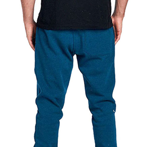 High Quality <b>Men's</b> <b>Trousers</b> Factory-Made OEM Casual Pants Private Label Cotton Baggy Sweatpants Custom Manufacturer - Product Image 6