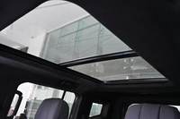 Voiture d'occasion soignée 2024 Jetour T2 2.0L SUV, prête à être expédiée