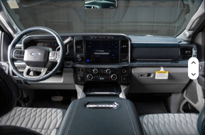 ฟอร์ด เอฟ-450 ซูเปอร์ ดิวตี้ ลิมิเต็ด ปี 2024 มือสอง สภาพดี พวงมาลัยซ้าย - Product Image 6