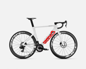 LA OFERTA MÁS ATRACTIVA Y ECONÓMICA DEL MERCADO PARA NUESTRO NUEVO CFF SLXX 8, DISPONIBLE PARA LA VENTA AHORA MISMO - Product Image 2