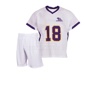2025 Offre Spéciale meilleure vente de crosse uniforme de crosse en polyester au meilleur prix - Product Image 1