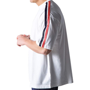T-shirts pour hommes de haute qualité, 100% coton, respirants et à séchage rapide, en vente à bas prix - Product Image 3