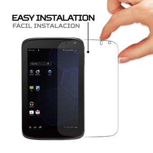 ฟิล์มกันรอยหน้าจอ ANTISHOCK สำหรับแท็บเล็ต ZTE Light Tab 3 V9S - Product Image 3