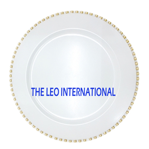 Platos y Vajilla Redondos de Acero Inoxidable con Acabado Cobre Antiguo, Creativos y Esmaltados, a Precio Accesible - Product Image 6