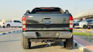 Ford Ranger Raptor 4WD Double Cab Automatico del 2015 Usato |   Pronto per l'esportazione - Product Image 6