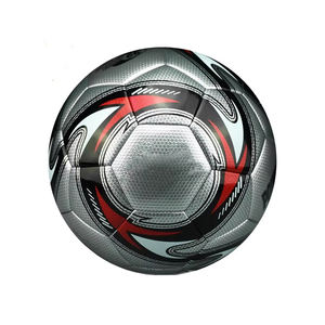 NUEVO Balón de Fútbol de Entrenamiento de Alta Calidad Resistente al Desgaste, Especificaciones Oficiales de Fútbol 5, Balón de Fútbol de Entrenamiento de PU - Product Image 1
