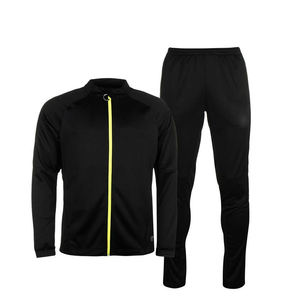 ชุดวอร์มผู้ชายแบบ 2 ชิ้น ปรับแต่งโลโก้ได้ กันลม ระบายอากาศดี ดีไซน์ล่าสุด ผ้าฟลีซพิมพ์ลายตามสั่ง ไซส์ใหญ่ - Product Image 5