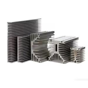 แผงระบายความร้อน6000ชุดอลูมิเนียมอัลลอยด์ - Product Image 1