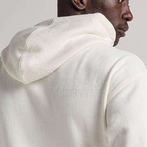 Sweats à capuche coupe ample, design décontracté et oversize, tissu doux, style streetwear confortable, sweats à capuche coupe ample - Product Image 5