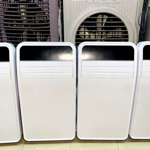 Aire Acondicionado Split Inverter Gree de Alto Rendimiento, 24000 BTU, Unidad de Pared, Refrigeración Avanzada con Tecnología de Ahorro de Energía - Product Image 4