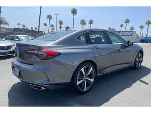 Acura TLX FWD 2025 con Paquete Tecnológico - Product Image 5