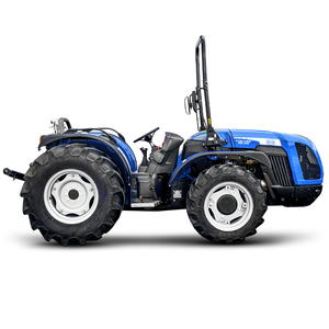 Tractor Usado Premium Fighter 85 |   Proveedor de Maquinaria Agrícola al por Mayor - Product Image 3