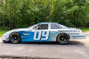 Gran Oferta, ¡Aprovecha! Ford Fusion NASCAR 2019, Listo para Enviar - Product Image 5
