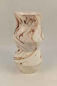 Jarrón Decorativo de Metal para Mesa, Jarrones de Aluminio con Acabado Plateado, Estilo Europeo, para Hogar, Jardín, Bodas y Fiestas - Product Image 6