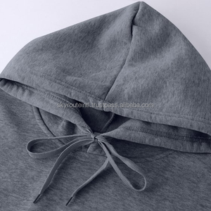 Sudadera con capucha con estampado personalizado para hombre y mujer, ropa informal holgada, Jersey de manga larga a la moda, ropa de calle con personalidad, sudaderas - Product Image 1