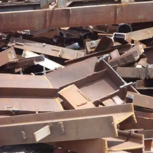 High Grade Cast Iron <b>Scrap</b> Pieces Used Rails-Premium Quality <b>Metal</b> <b>Scrap</b> - Product Image 4