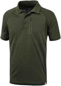 T-shirt décontracté en jersey pour homme, confortable, 100% coton, respirant, séchage rapide, haut d'été, chemise unie pour tous les jours - Product Image 4