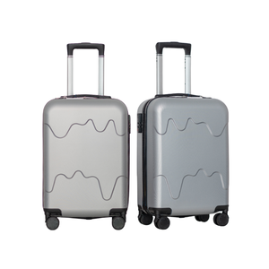 Maleta de estilo atemporal Equipaje Abs 230 Portavasos de equipaje Maleta de equipaje Embalaje personalizado Colgado Phat Mayorista - Product Image 1